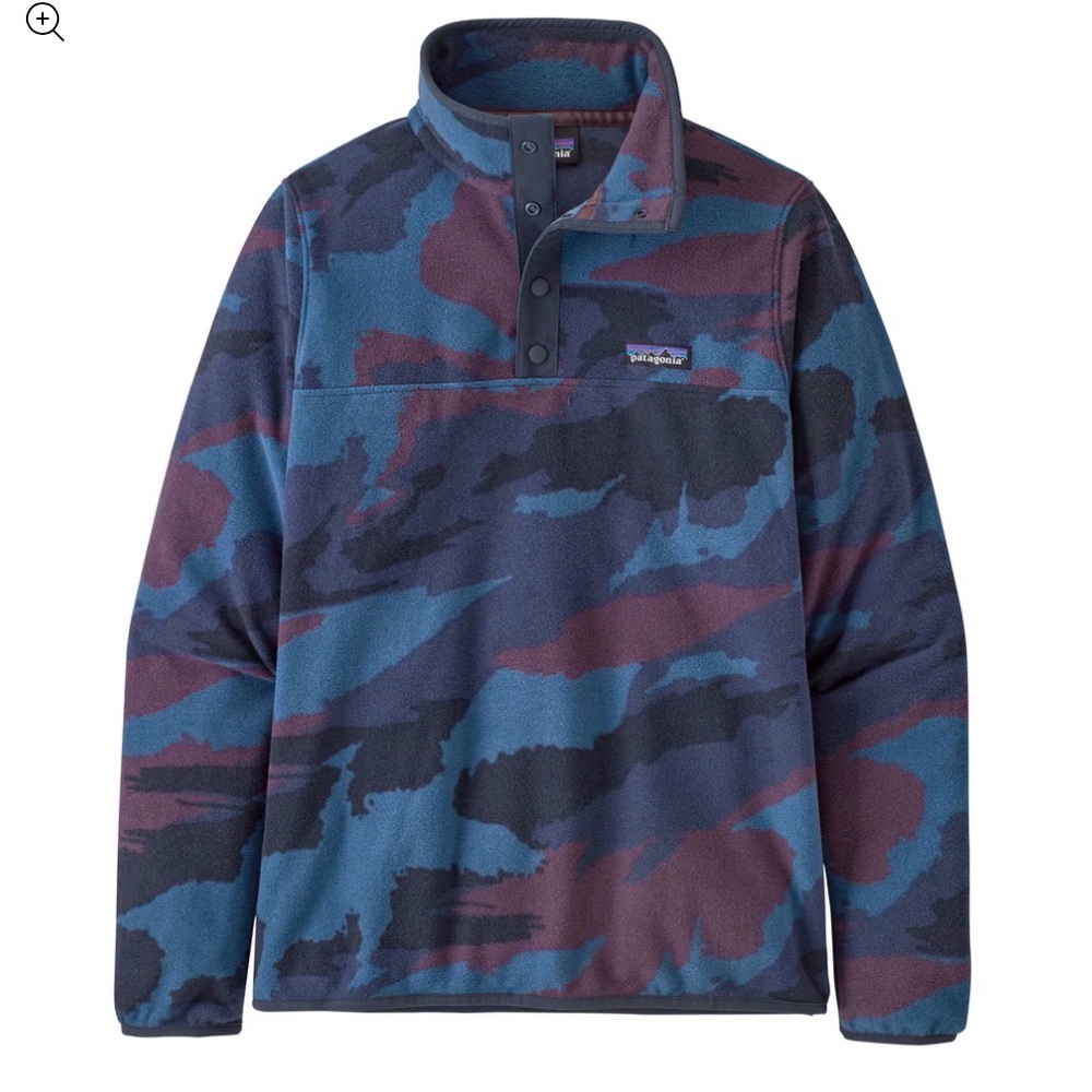 Women's Micro D® Snap-T® Pullover